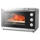 Ver imagem 1 de Forno Elétrico Britânia BFE50PE 50L 220V