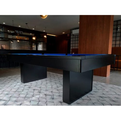 Mesa de Sinuca e Ping Pong - 1,91x1,04