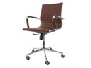 Ver imagem 1 de Cadeira para Home Office Diretor Giratória Charles Eames