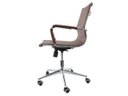 Ver imagem 3 de Cadeira para Home Office Diretor Giratória Charles Eames
