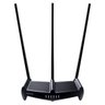 Roteador Wireless TP-Link TL-WR941HP N 450MBPS High Power 3 Antenas 8DBI - 1