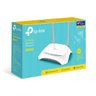 Roteador Wireless Tp-link Tl-wr849n N 300mbps 2 Antenas - 2