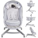 Ver imagem 2 de Berço Portátil Chicco Baby Hug 4 em 1 Air