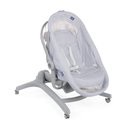 Ver imagem 5 de Berço Portátil Chicco Baby Hug 4 em 1 Air