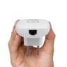 Repetidor Wireless Intelbras 4750050 Inet Iwe 3000n 300mbps - 3