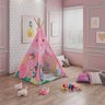 Cabana Tenda Infantil Princesas Disney Pura Magia - 5