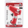 Pistola De Cola Quente 10 watts Bivolt + Bastões de cola Nove54 - 2