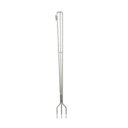 Garfo 3 Pontas 40cm Aramfactor 802/40 - 1