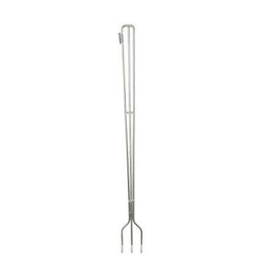 Garfo 3 Pontas 40cm Aramfactor 802/40