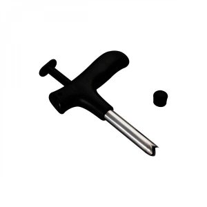 Abridor de Coco Inox Rojemac