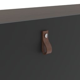 Rack Suspenso para Tv até 70 Polegadas 2 Portas Grécia 180cm - 9