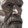 Sigmund Freud | Escultura | Busto | Pai da Psicanálise | decoração, busto, presente, psicólogo - 4