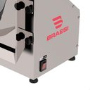 Ver imagem 4 de Ralador de Queijo e Coco em Inox Braesi 3 Discos Bivolt Brq-10 L B18744