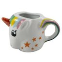 Ver imagem 3 de Caneca Formato 3d 450ml Unicornio