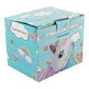 Ver imagem 5 de Caneca Formato 3d 450ml Unicornio