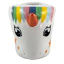 Ver imagem 4 de Caneca Formato 3d 450ml Unicornio