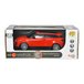 Carrinho De Controle Remoto Land Rover Vermelho 25cm Bateria Recarregável DMT5051 - DM Toys - 3