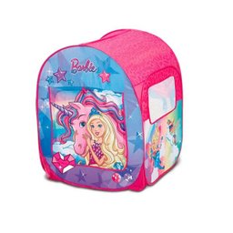 Barraca Infantil Barbie Dreamtopia 8429-6 - Fun - 3