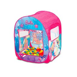 Barraca Infantil Barbie Dreamtopia 8429-6 - Fun - 1