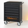 Carrinho de Ferramentas 400kg 6 Gavetas C04-box-n Beta - 6