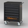 Carrinho de Ferramentas 400kg 6 Gavetas C04-box-n Beta - 8