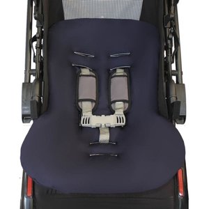 Capa de Carrinho Mf - Marinho