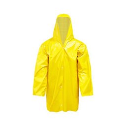 Capa P/chuva (xg) C/forro Plastcor - 1