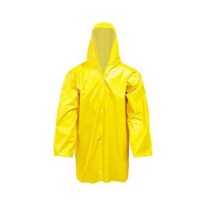 Capa P/chuva (xg) C/forro Plastcor