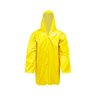 Capa P/chuva (xg) C/forro Plastcor - 1