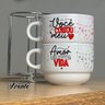 Torre Jogo Xicara Caneca Personalizada Presente Casamento Café - 5