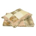 Ver imagem 1 de Colcha King Bouti Toque de Algodão | Jolitex - Chade