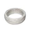 Eletricos fios e cabos 2,5mm - Branco - 100 metros - 4