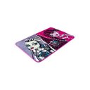 Ver imagem 1 de Tapete Monster High Retrato 80x120cm | Jolitex