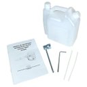 Ver imagem 7 de Soprador de Folhas Lateral 26cc 0,90hp 2t Sv260-s Vulcan Trent