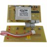 Placa de Potencia +Interface Compatível Lavadora Consul - Bivolt - 1