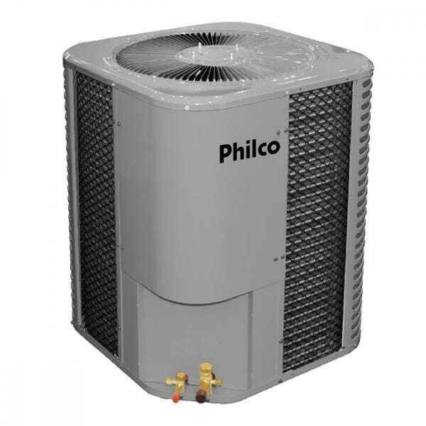 Ar-Condicionado Split Piso Teto Philco 57.000 BTUs Quente Frio Pac60000Pqfm5 - 220V - 3