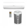 Ar-Condicionado Split Springer Midea Airvolution Inverter 18.000 BTUs Quente e Frio - 220V - 1