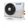 Ar-Condicionado Split Piso Teto Elgin Atualle Eco 58.000 BTUs Frio Ptfi58B2Id - 220V 3F - 3