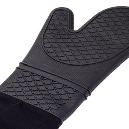 Luva Térmica Profissional Silicone Algodão 50 cm 6277 Weck - 3