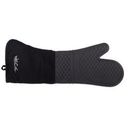 Luva Térmica Profissional Silicone Algodão 50 cm 6277 Weck - 2