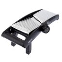 Ver imagem 5 de Cortador Fatiador Mandoline Profissional Ajustável 6282 Weck