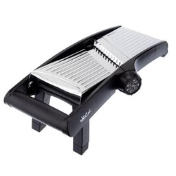 Cortador Fatiador Mandoline Profissional Ajustável 6282 Weck - 5