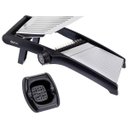 Ver imagem 3 de Cortador Fatiador Mandoline Profissional Ajustável 6282 Weck