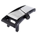Ver imagem 4 de Cortador Fatiador Mandoline Profissional Ajustável 6282 Weck
