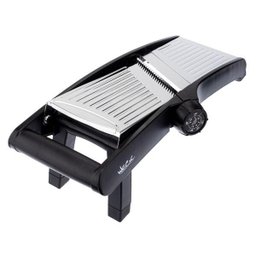 Cortador Fatiador Mandoline Profissional Ajustável 6282 Weck - 4