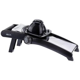 Cortador Fatiador Mandoline Profissional Ajustável 6282 Weck - 2