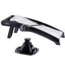 Ver imagem 1 de Cortador Fatiador Mandoline Profissional Ajustável 6282 Weck