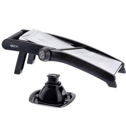 Cortador Fatiador Mandoline Profissional Ajustável 6282 Weck - 1