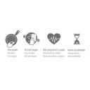 Ver imagem 3 de Panela Wok 28 Antiaderente Loreto Vermelha Tramontina 20395/728