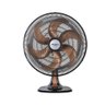Ventilador de Mesa Turbo Eco Oscilante 6 Pás 30cm 127V Bronze - Ventisol - 1